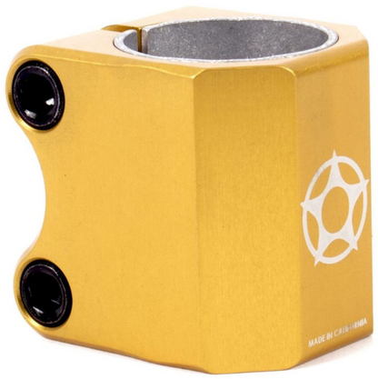 Proto Scooters Half Knuckle V2