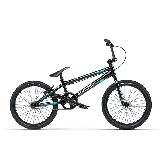 RADIO RACE COBALT PRO