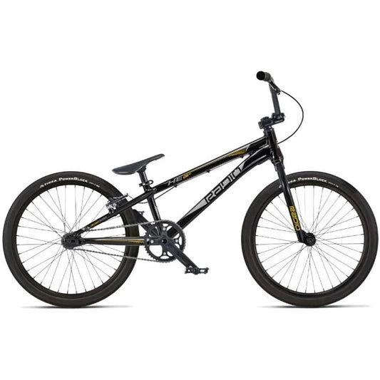 Radio Raceline Xenon Pro XL Cruiser