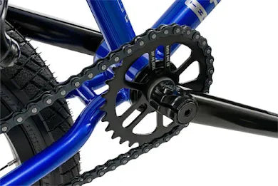 Radio Dice 20" Steel