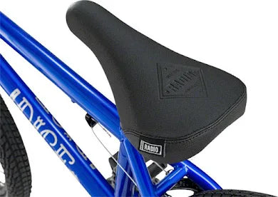 Radio Dice 20" Steel