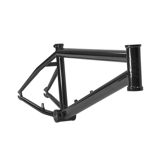 S&M RAMBLER FRAME (LUKAS HALAHAN)
