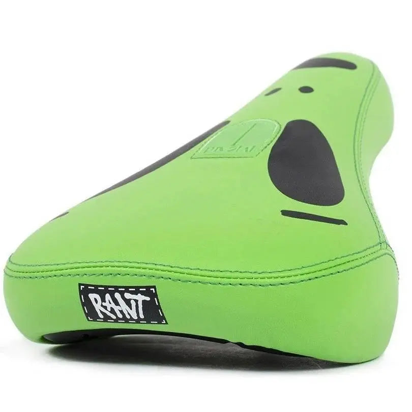 Rant Believe Pivotal Seat Rant
