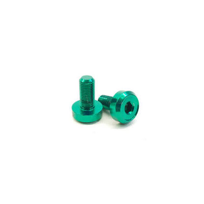 Shadow Raptor Slim Front Hub Bolts (Pair)