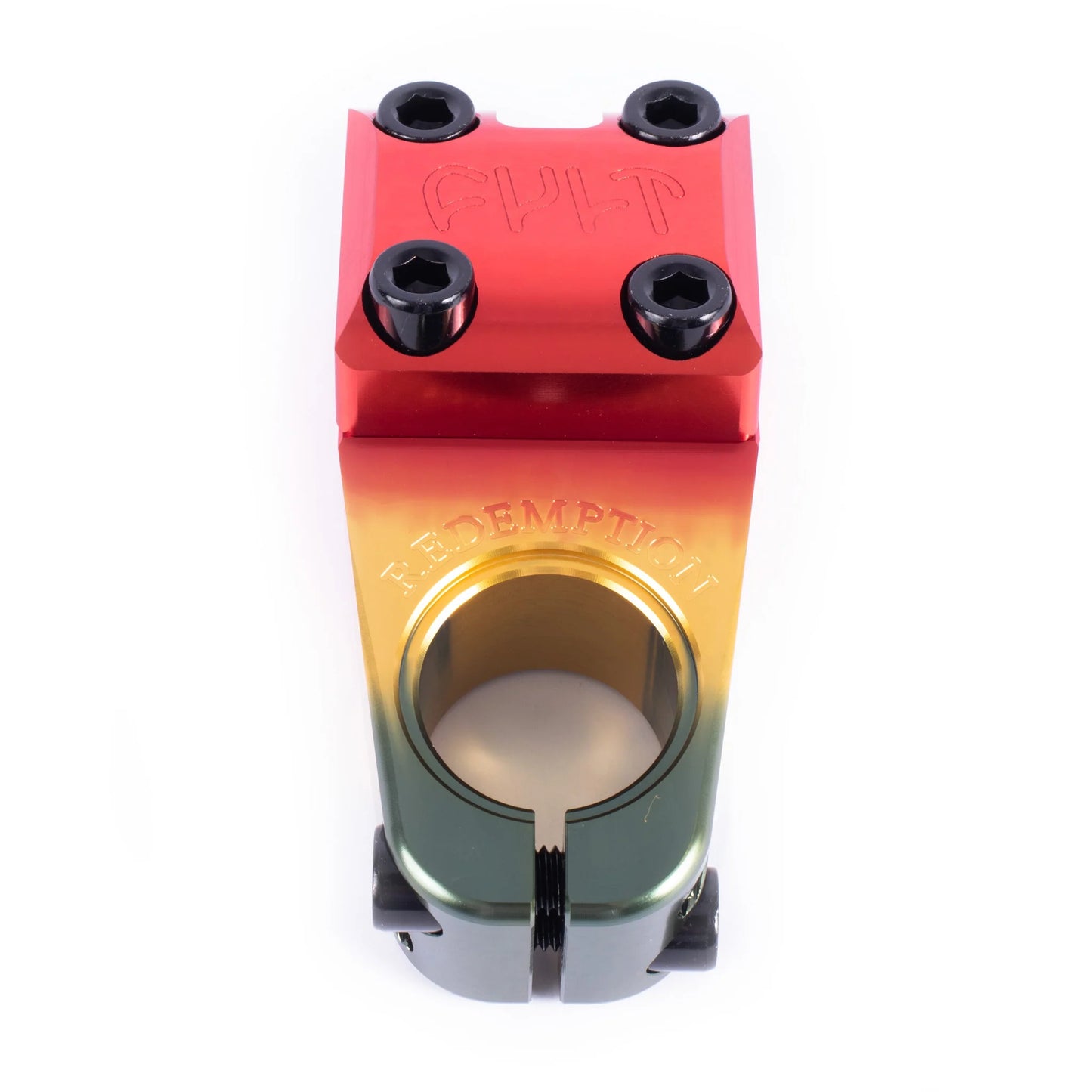 Cult Redemption Stem