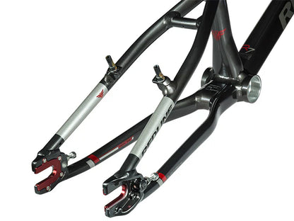 Redline Flight Team Pro XXL Frame-Grey