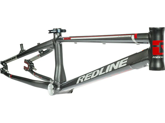 Redline Flight Team Pro XXL Frame-Grey