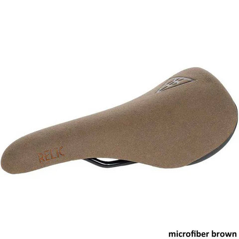 RELIC CHOICE SEAT RAILED