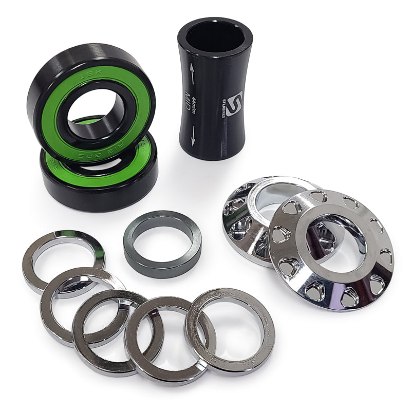 Stolen Revolver Bottom Bracket Stolen
