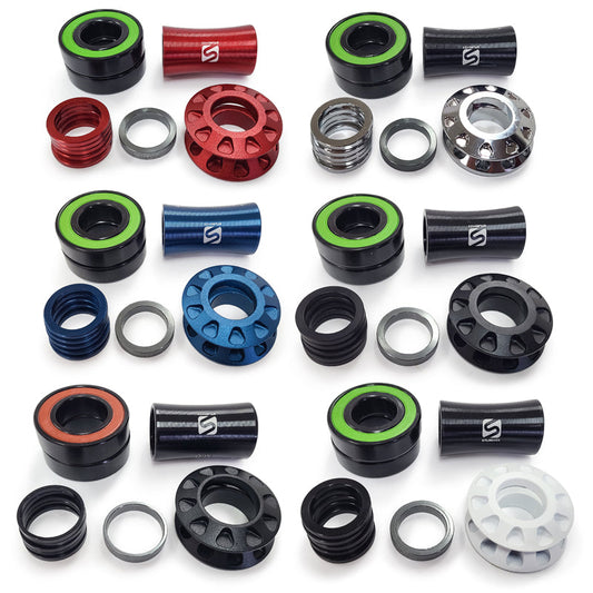 Stolen Revolver Bottom Bracket Stolen