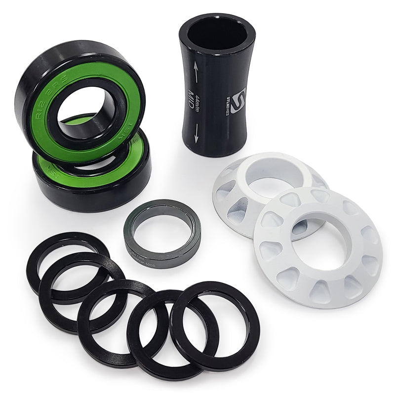 Stolen Revolver Bottom Bracket Stolen