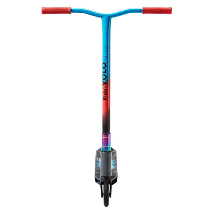 RideVOLO T02 Pro Stunt Scooter