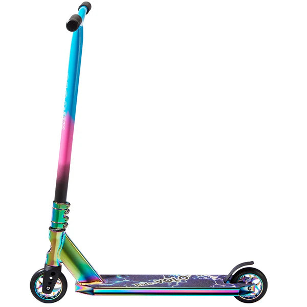 RideVOLO T03 Pro Stunt Scooter Volo