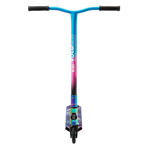 RideVOLO T03 Pro Stunt Scooter Volo