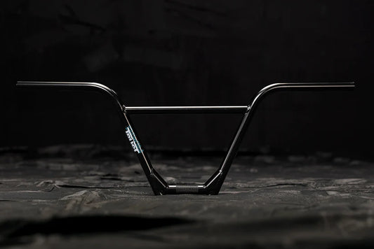 RIXIN 4-PIECE BARS 9.25" x 30"