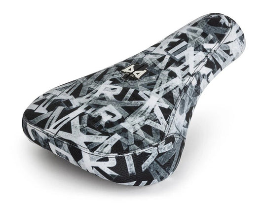 RIXIN NOISE PIVOTAL SEAT BLACK