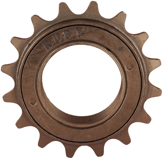 Evo Ruby FREEWHEEL - 16t