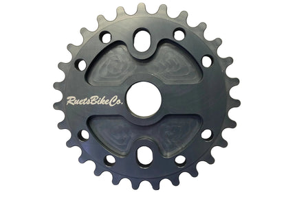 Ruets Bike Co. Redemption Sprocket Ruets Bike Co.