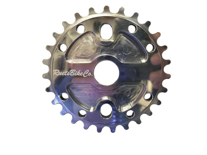 Ruets Bike Co. Redemption Sprocket Ruets Bike Co.