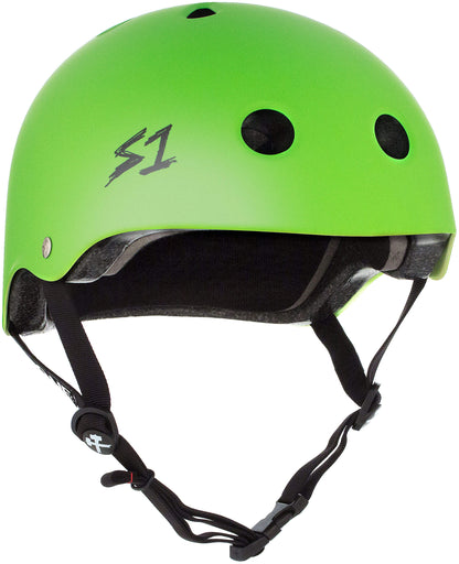 S1 HELMETS S-ONE LIFER HELMET