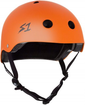 S1 HELMETS S-ONE LIFER HELMET
