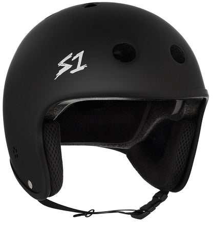 S1 RETRO LIFER (FULL CUT CERTIFIED HELMET)