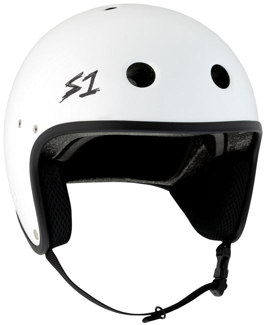 S1 RETRO LIFER (FULL CUT CERTIFIED HELMET) S1