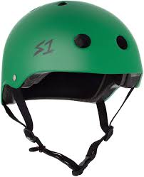 S1 HELMETS S-ONE LIFER HELMET