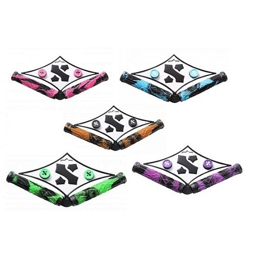 Sacrifice SPY Grips