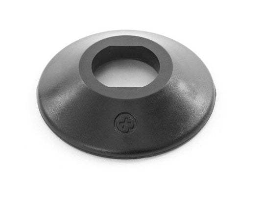 SALT PLUS PRO FRONT HUBGUARD NYLON Salt
