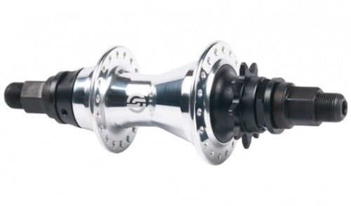 Salt Pro Cassette Rear 14mm Hub