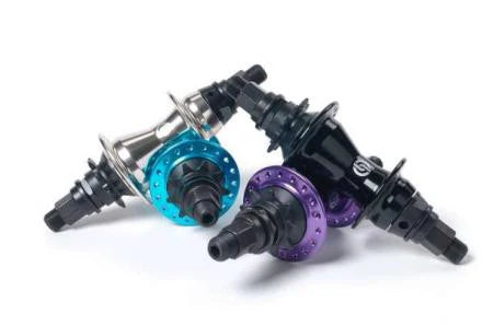 Salt Pro Cassette Rear 14mm Hub