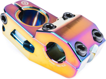 SALT PLUS MANTA TOP LOAD STEM