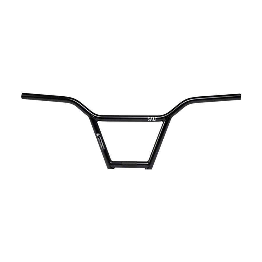 Bmx 4 piece handlebars best sale