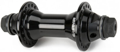 SALTPLUS TRAPEZ V2 FRONT HUB