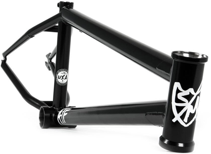 S&M ATF 24" CRUISER FRAME