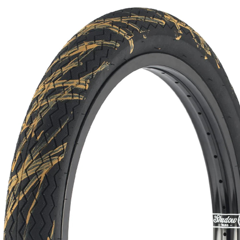 Subrosa Sawtooth Tire 2.35
