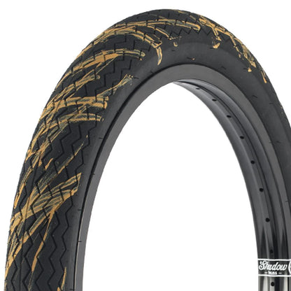Subrosa Sawtooth Tire 2.35