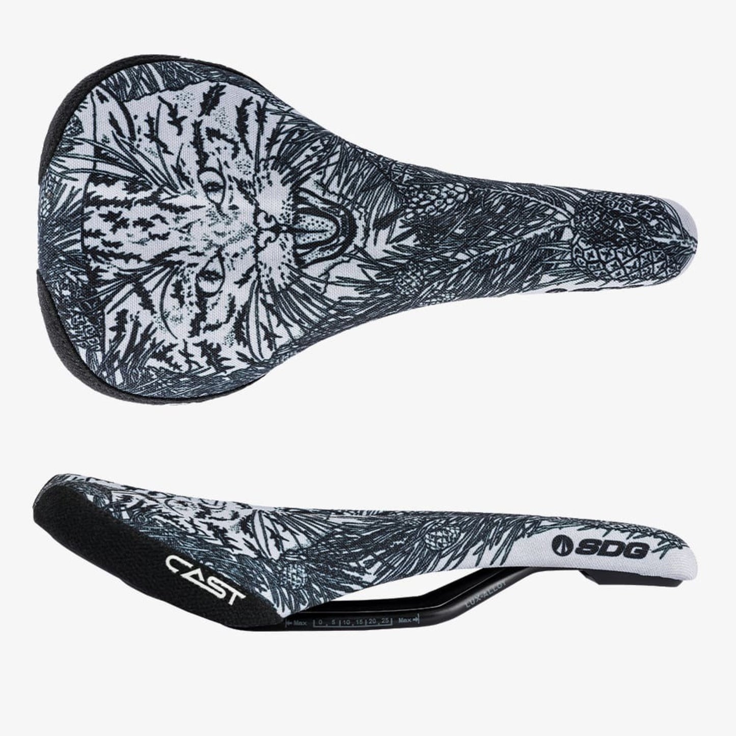 SDG  SADDLE
