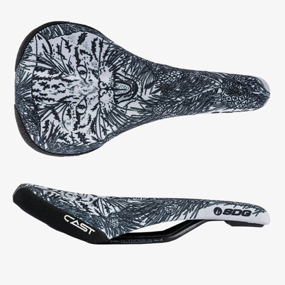 SDG  SADDLE