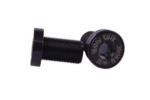 Shadow KILLER Axle Bolts