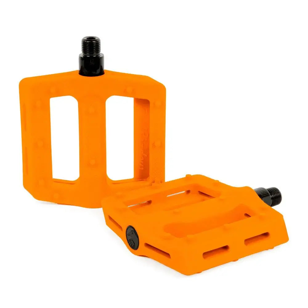 shadow pedals Shadow Surface Plastic Pedal