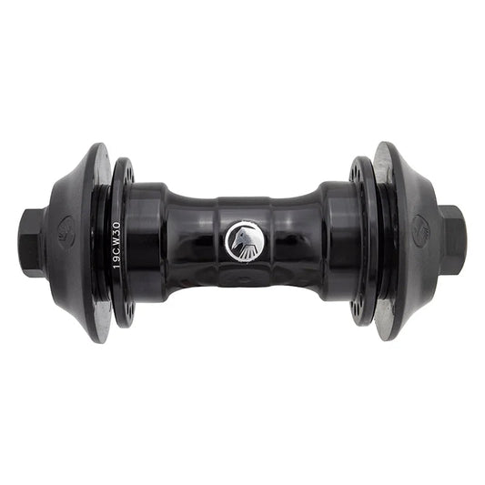 Shadow Conspiracy Symbol Front Hub Shadow Conspiracy