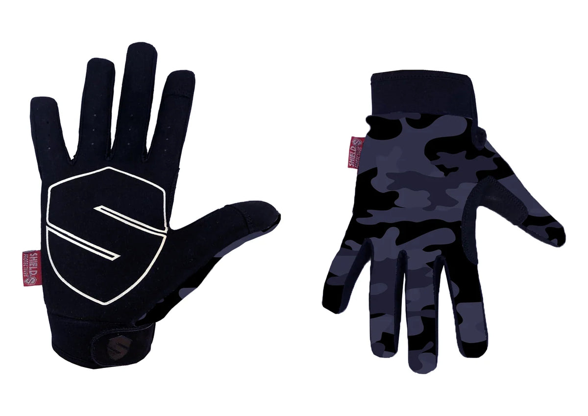 Shield Protectives Gloves