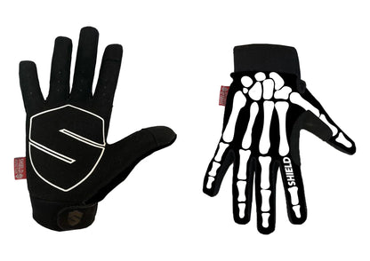 Shield Protectives Gloves