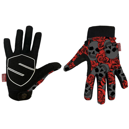 Shield Protectives Gloves