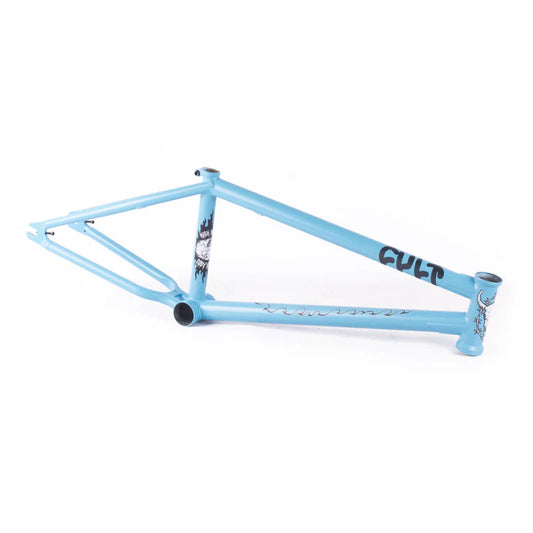 Cult Shorty Frame / high desert Colorway