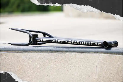 Huffy Sledgehammer Freestyle BMX Frame