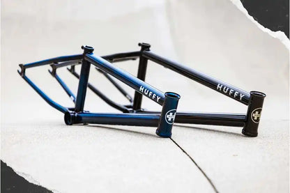 Huffy Sledgehammer Freestyle BMX Frame