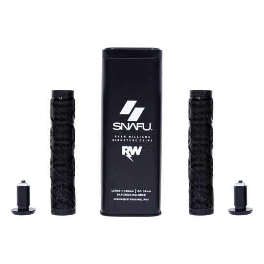 SNAFU RWilly Grips Snafu